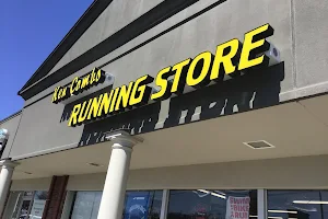 Ken Combs Running Store image