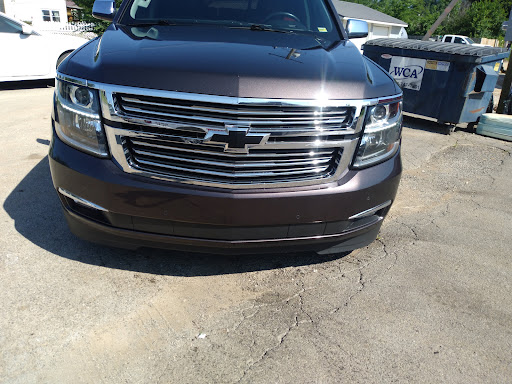 Lawyer «Glades Law Firm», reviews and photos