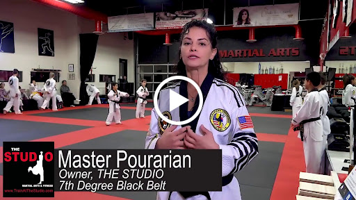 Martial Arts School «THE STUDIO Martial Arts and Fitness», reviews and photos, 8200 Sierra College Blvd D, Roseville, CA 95661, USA