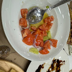 Photo n°2 de l'avis de Léa. fait le 07/01/2024 à 13:21 sur le  Papa's Grill à Erkrath