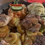 Photo n°2 de l'avis de Guide_MV. fait le 19/02/2023 à 14:35 sur le  Torschließerhaus à Stralsund