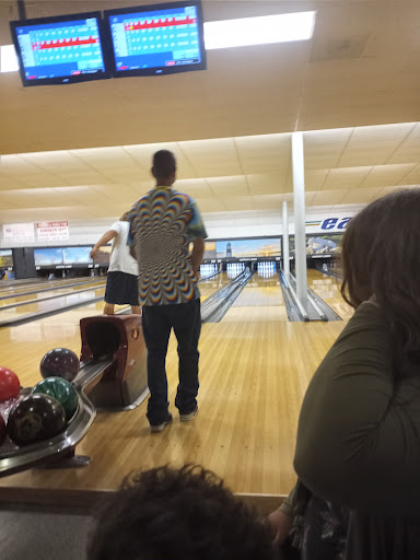 Bowling Alley «Eastway Lanes», reviews and photos, 4110 Buffalo Rd, Erie, PA 16510, USA