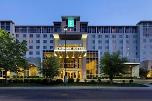 Embassy Suites by Hilton Newark Airport image