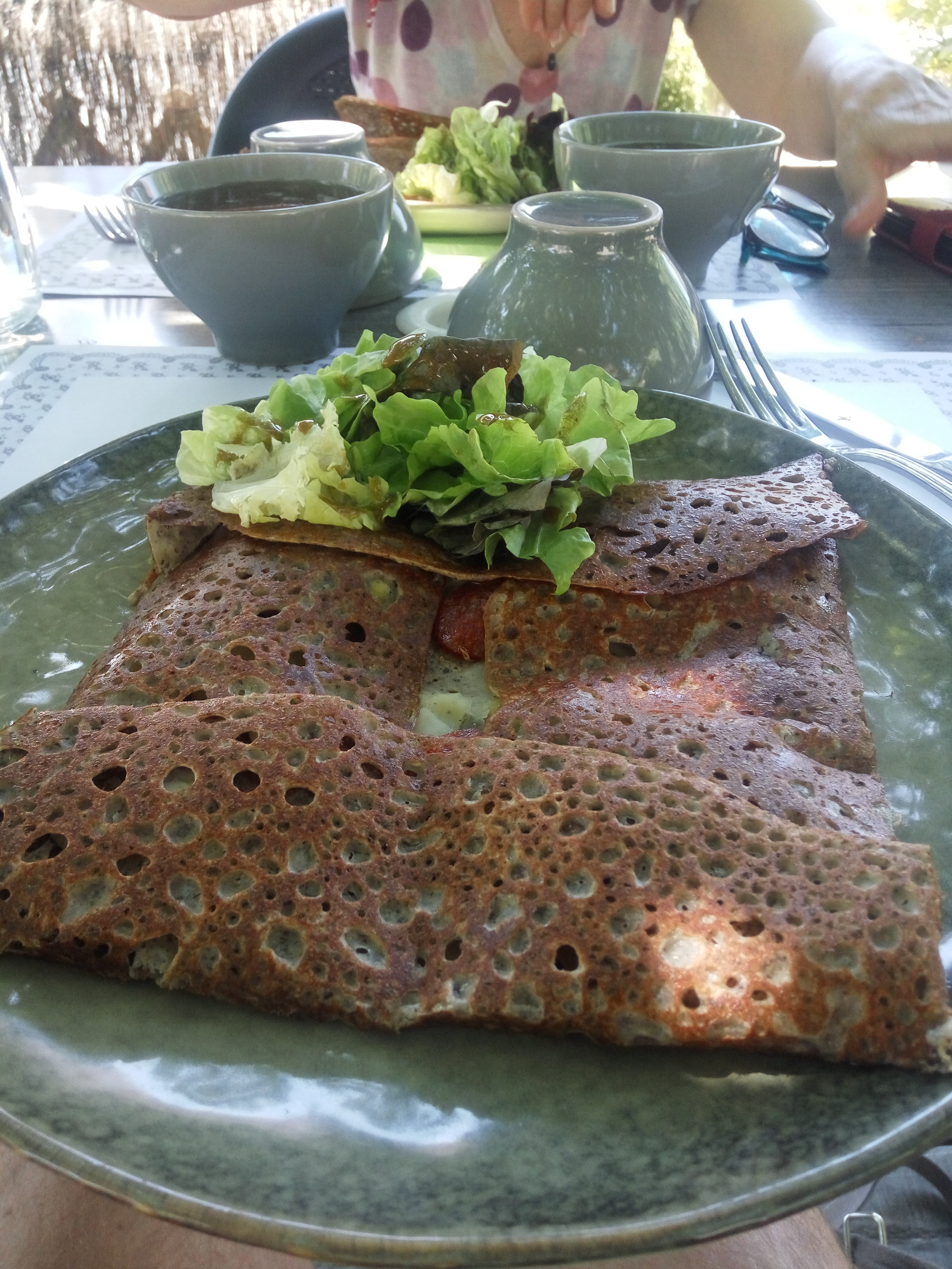 Photo n° 2 de l'avis de Denis.i fait le 05/07/2019 à 10:29