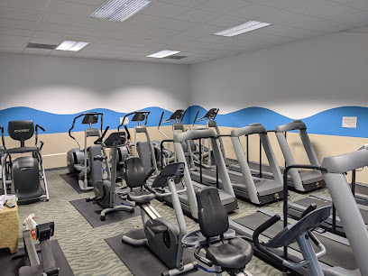 Pine Island Racquet & Fitness Center - 290 Audubon Dr, Corolla, NC 27927