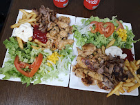 Aliment-réconfort du Restauration rapide KEBAB Yassbilll à Castres - n°14