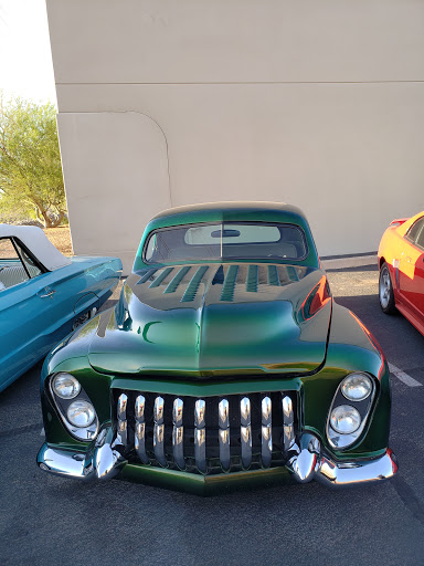 Museum «Martin Auto Museum», reviews and photos, 17641 N Black Canyon Hwy, Phoenix, AZ 85023, USA