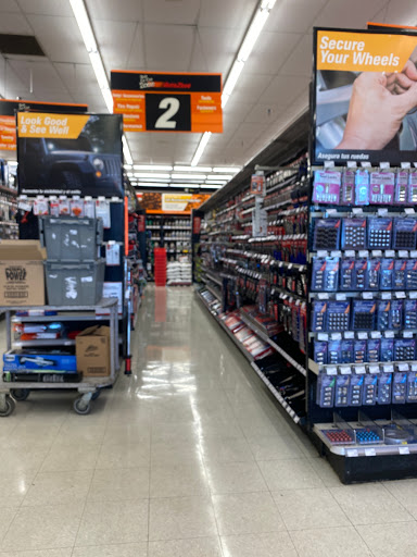 Auto Parts Store «AutoZone», reviews and photos, 78792 CA-111, La Quinta, CA 92253, USA