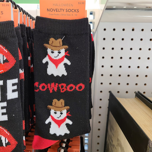 Fabric Store «Jo-Ann Fabrics and Crafts», reviews and photos, 2325 S Stemmons Fwy, Lewisville, TX 75067, USA