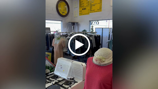 Thrift Store «The Main Place Thrift Store», reviews and photos, 1631 El Camino Real, Tustin, CA 92780, USA