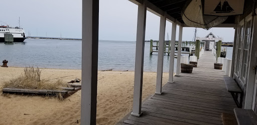 Supermarket «Stop & Shop», reviews and photos, 50 Water St, Vineyard Haven, MA 02568, USA