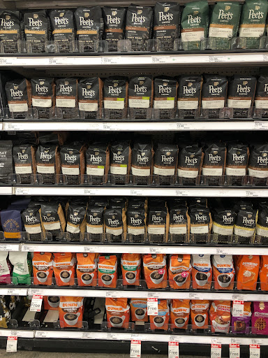 Department Store «Target», reviews and photos, 2610 Bishop Dr, San Ramon, CA 94583, USA