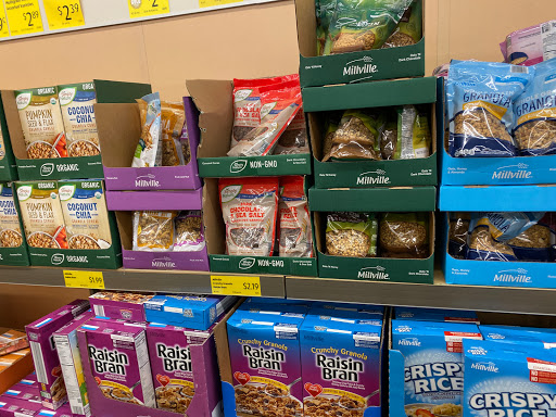 Supermarket «ALDI», reviews and photos, 3463 W FM 544, Wylie, TX 75098, USA