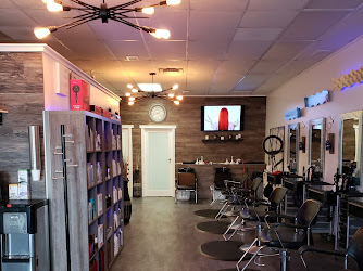 360 Hair Studio