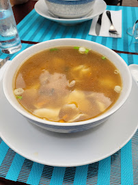 Soupe du Restaurant asiatique Norbu - Restaurant Tibétain à Avallon - n°8