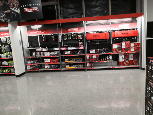 Department Store «Sears», reviews and photos, 851 N Central Expy, Plano, TX 75075, USA