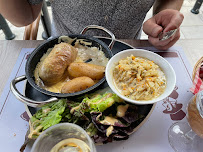 Plats et boissons du Restaurant français Le Bouchon Lyonnais à Vesoul - n°20