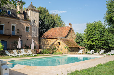 Les Gîtes de Bieunot à Prudhomat
