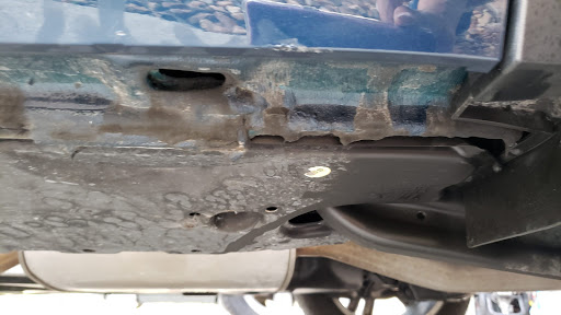 Tire Shop «Firestone Complete Auto Care», reviews and photos, 110 NE 8th St, Homestead, FL 33030, USA