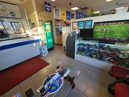 Auto Repair Shop «Import Auto Service, Inc.», reviews and photos, 6540 Edsall Rd, Alexandria, VA 22312, USA