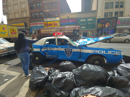 Discount Store «Fallas Discount Stores», reviews and photos, 131 Market St, Newark, NJ 07102, USA