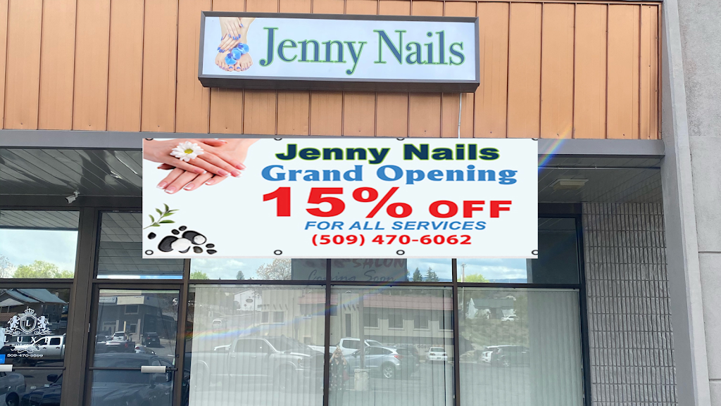 2. Affordable Nail Art Services in Wenatchee - wide 8