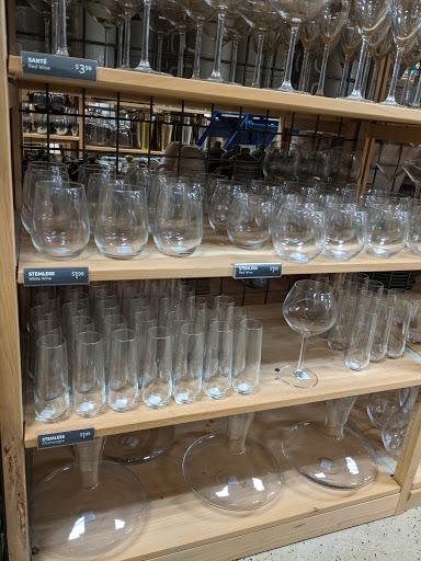 Furniture Store «Cost Plus World Market», reviews and photos, 490 Broad St, Shrewsbury, NJ 07702, USA