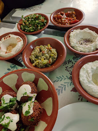 Les plus récentes photos du Restaurant libanais L’Hibiscus à Perpignan - n°4