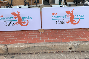 Gourmet Gecko Cafe image