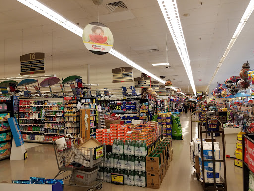Grocery Store «ACME Markets», reviews and photos, 2007 NJ-35, Wall Township, NJ 07719, USA