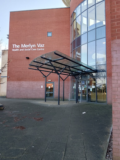 Merlyn Vaz Health And Social Centre