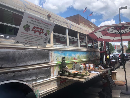 Fashion Accessories Store «Lou Lou Boutiques», reviews and photos, 3158 W Cary St, Richmond, VA 23221, USA