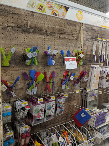 Fabric Store «Jo-Ann Fabrics and Crafts», reviews and photos, 172 E University Pkwy, Orem, UT 84058, USA