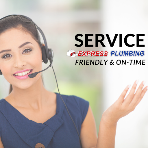 Plumber «Express Plumbing», reviews and photos, 307 N Amphlett Blvd, San Mateo, CA 94401, USA