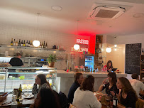 Atmosphère du Restaurant My Love / Pinard & Picorage à Lille - n°9