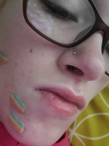 Explore thigh tattoos ideas for guys, creative tattoo ideas in Myrtle Beach, available at Elite Body Piercing