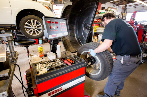 Auto Repair Shop «Walko Automotive Service», reviews and photos, 2122 W Camplain Rd, Hillsborough Township, NJ 08844, USA