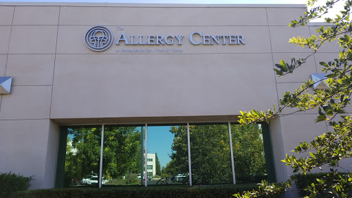 The Allergy Center at SacENT