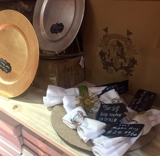 Party Store «Jenly Wholesale Inc Party Supplies», reviews and photos, 15420 SW 136th St Unit 19, Miami, FL 33196, USA