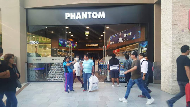 Opiniones de Phantom en Trujillo - Tienda de electrodomésticos