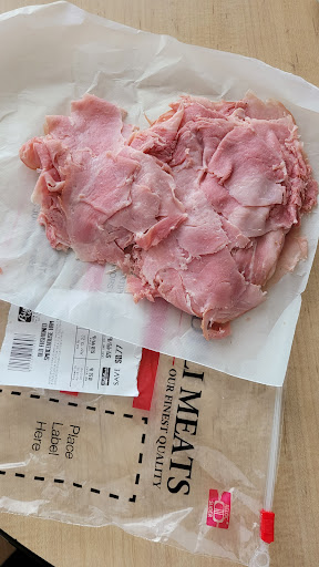 Supermarket «Big Y», reviews and photos, 995 Poquonnock Rd, Groton, CT 06349, USA