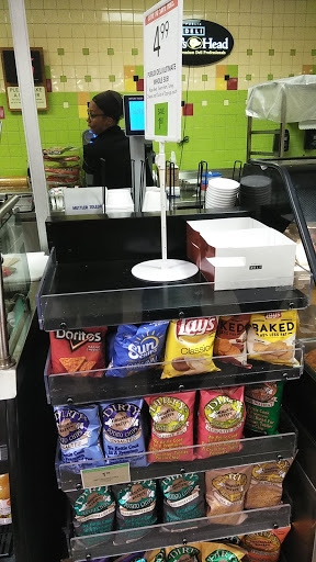 Supermarket «Publix Super Market at Nine Mile», reviews and photos, 2180 W 9 Mile Rd, Pensacola, FL 32534, USA