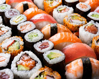 Plats et boissons du Restaurant de sushis LE BAMBOO-Restaurant Japonais/Sushi à Argenteuil - n°3