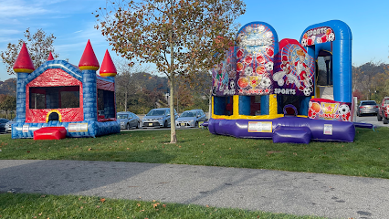 Partytime Inflatables LLC