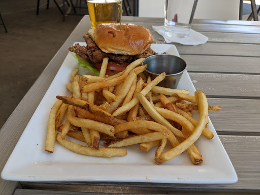 Wine Store «Dominion Wine and Beer», reviews and photos, 107 Rowell Ct, Falls Church, VA 22046, USA