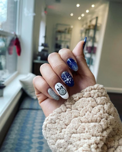 Hair Salon «Eden of Ashburn Salon & Spa», reviews and photos, 42882 Truro Parish Dr, Ashburn, VA 20148, USA