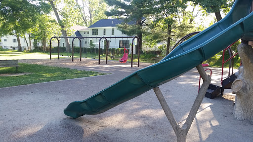 Park «Rideout Playground», reviews and photos, 61 Laws Brook Rd, Concord, MA 01742, USA