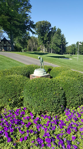 Country Club «Oak Hill Country Club», reviews and photos, 145 Kilbourn Rd, Rochester, NY 14618, USA
