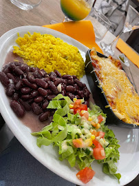 Plats et boissons du Restaurant mexicain VTS DREAM EAT spécialité mexicaine à Pau - n°16