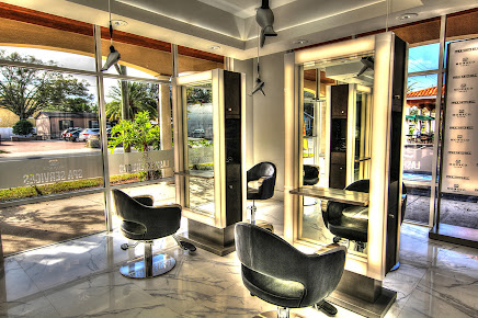 Monaco Salon Extension Lounge